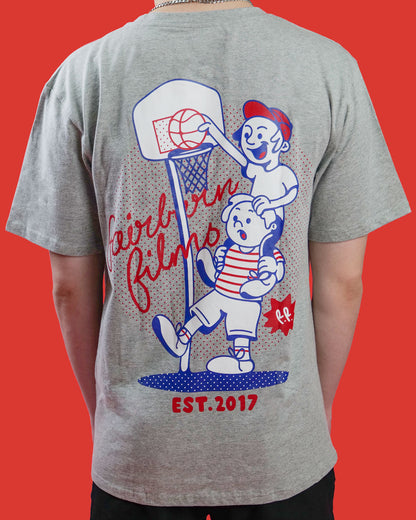 The Teamwork Tee