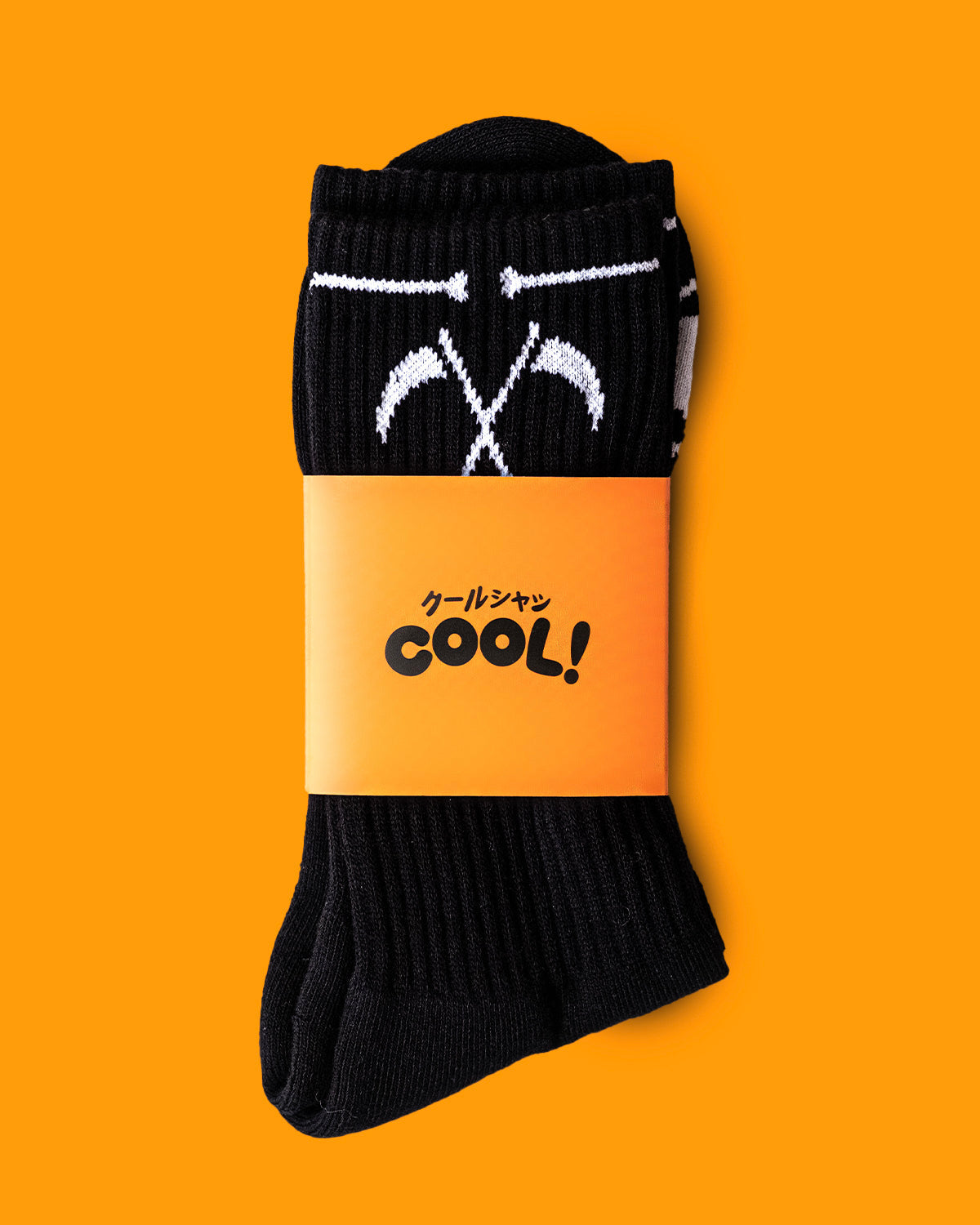 Reaper Socks