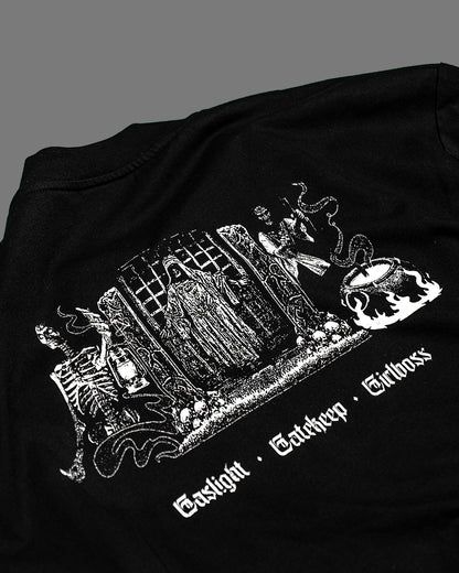 The Gatekeep Longsleeve