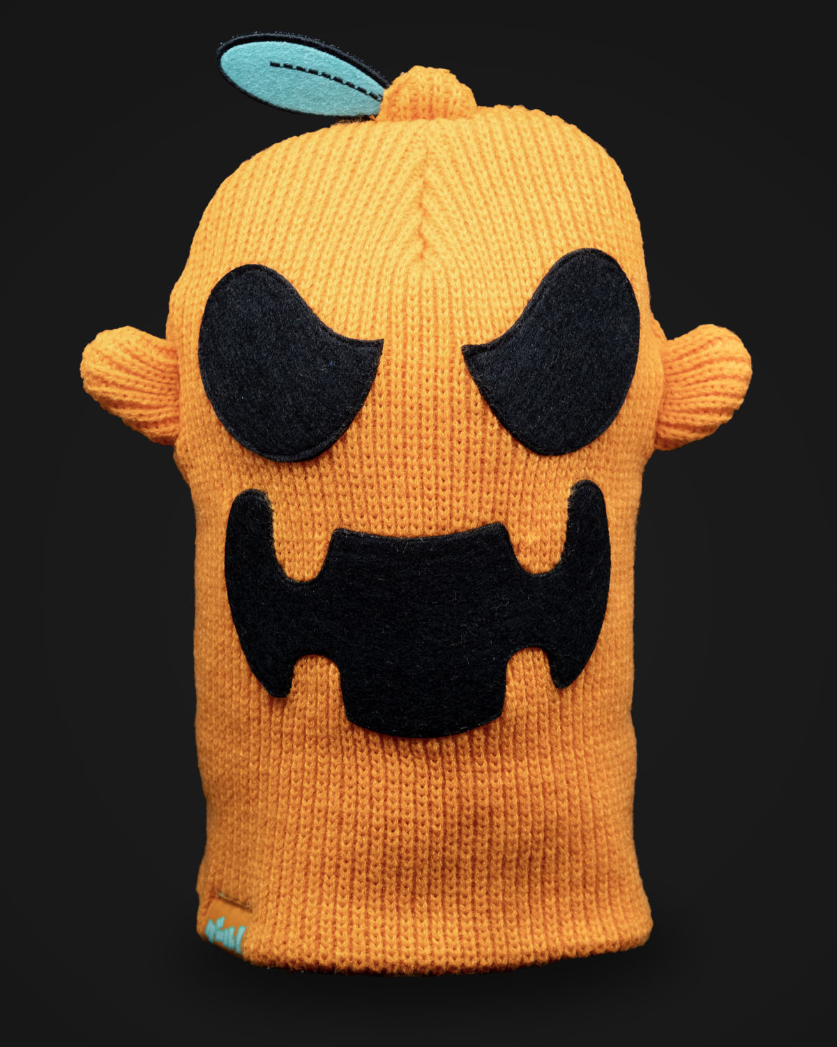 The Gumpkin Beanie
