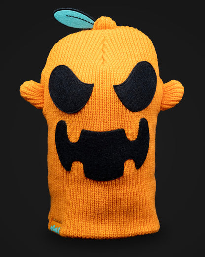 The Gumpkin Beanie