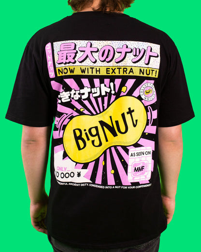 The Big Nut Tee