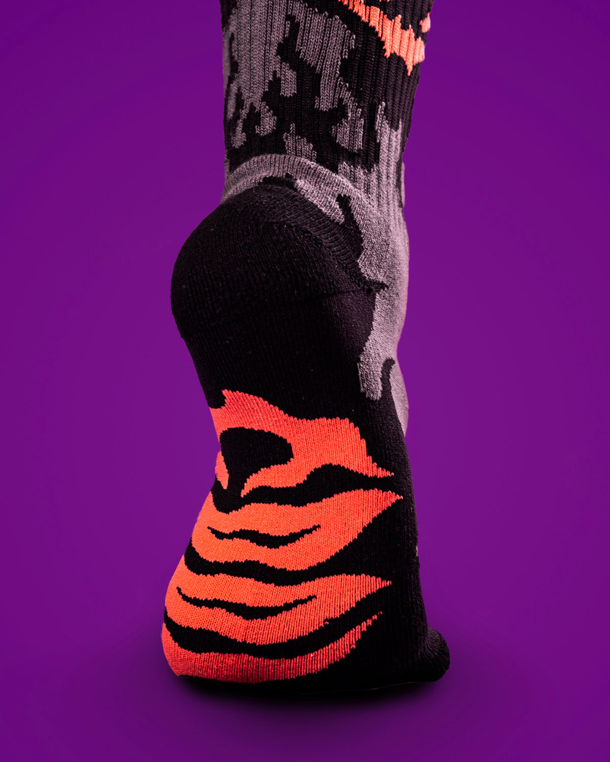 Demon Socks