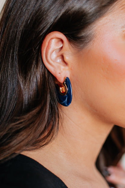Toria Earrings
