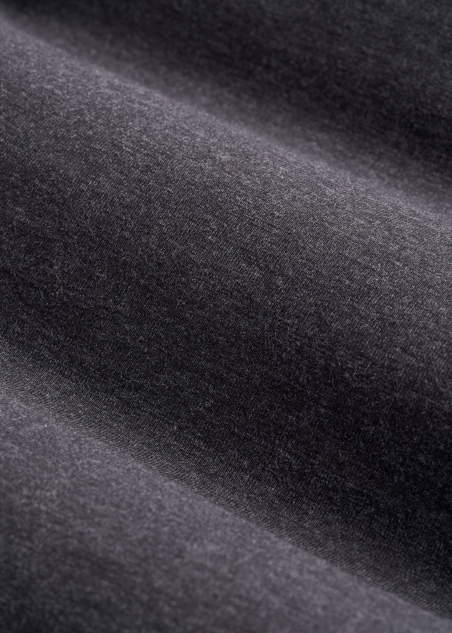 Cotton Flare Leggings for Tall Women in Black