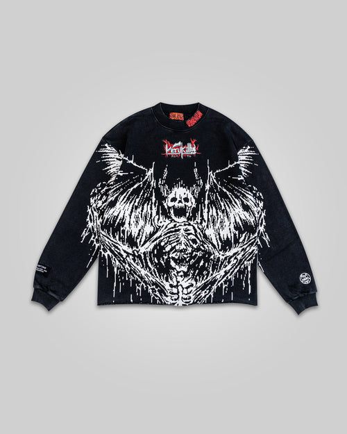 The Awoken Crew