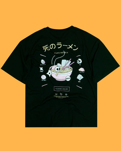 The Ramen Tee