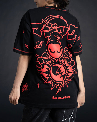 The Bad Vibes Tee