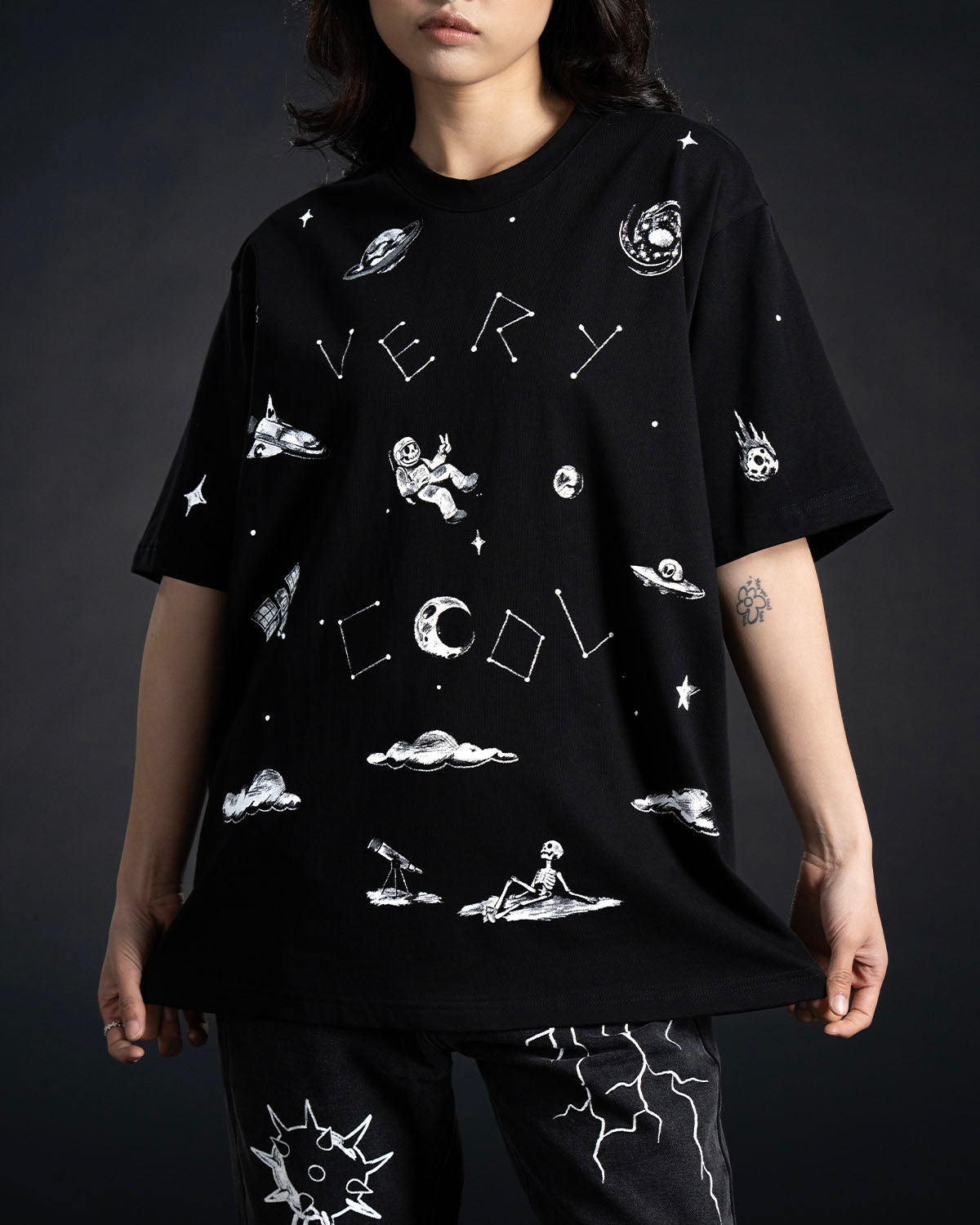 The Stargazer Tee