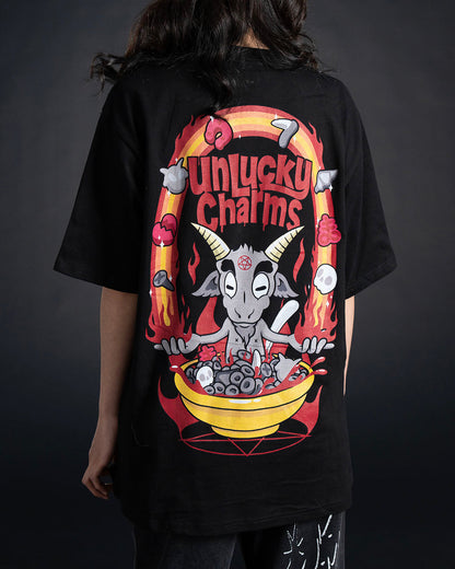 The Unlucky Charms Tee