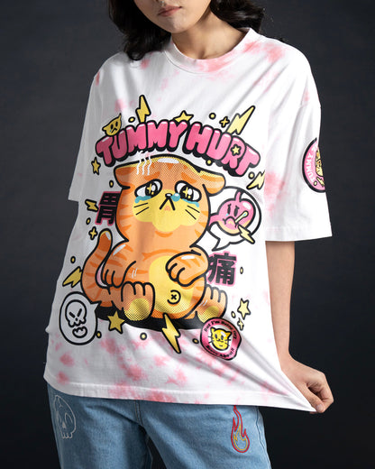 The Tummy Tee