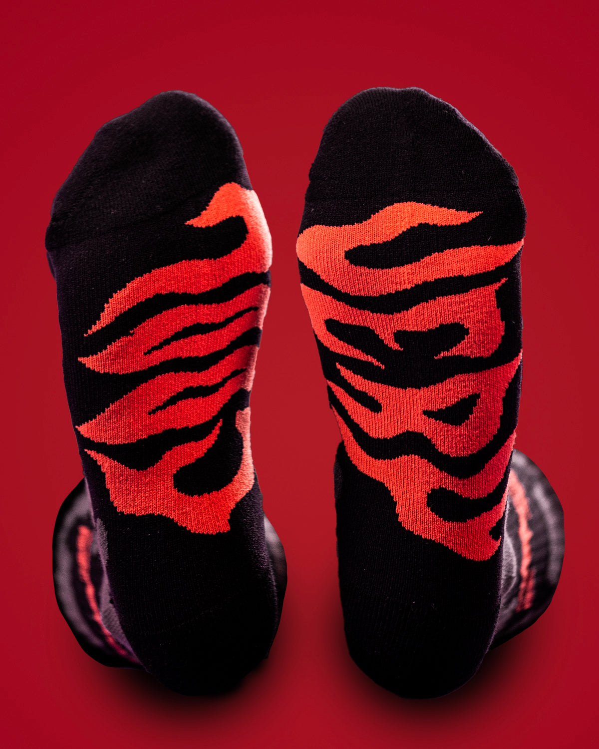 Demon Socks