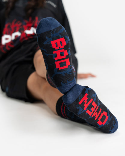 The Ender Sock Bundle
