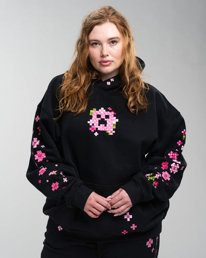 The Blossom Hoodie