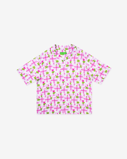 The Blossom Shirt