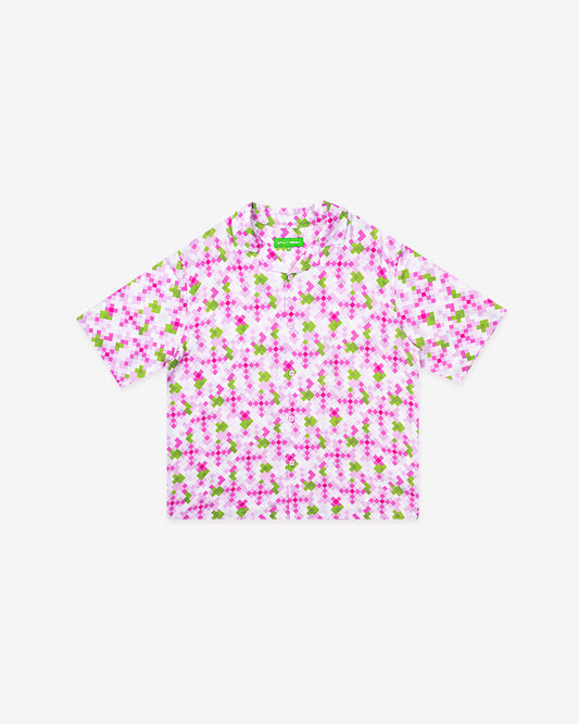 The Blossom Shirt