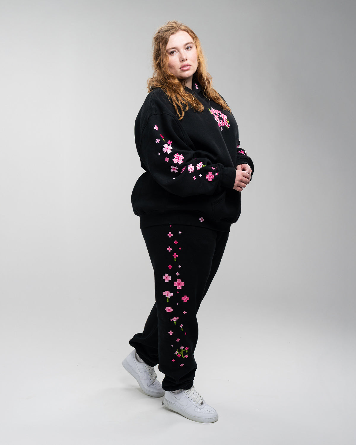 The Blossom Trackpants
