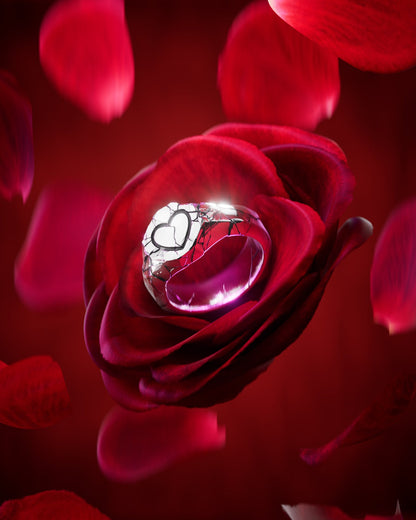The Heartbreak Ring