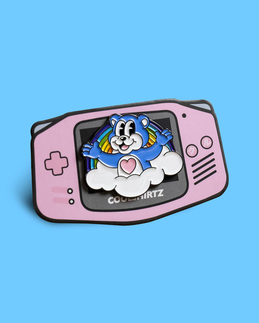 The Care Pin