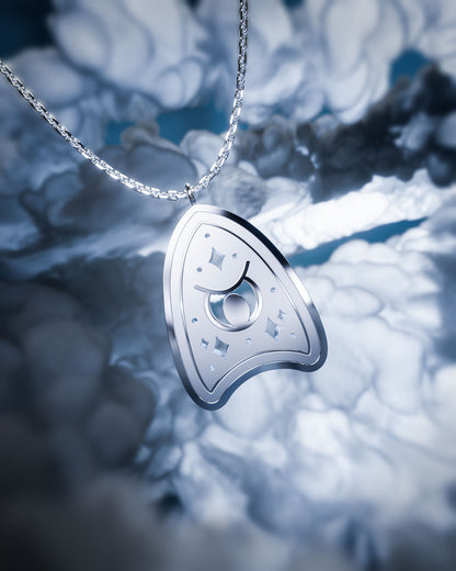 The Seance Pendant