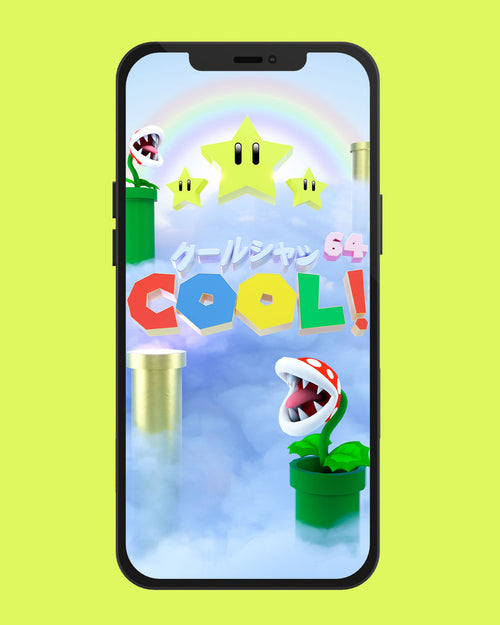 COOL64 WALLPAPERS
