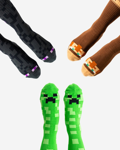 The Chest Sock Bundle