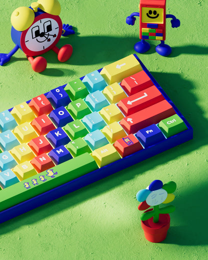 Playtime Pals Mystery Box