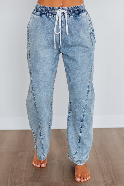 Wynne Risen Pants