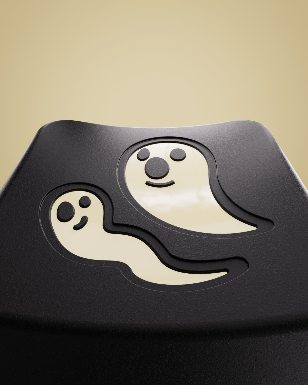 HAUNT