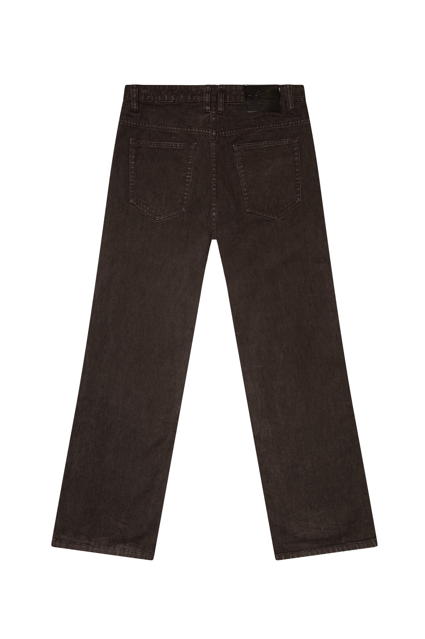 VICTORIOUS ATLAS 13oz Heritage Baggy Denim – Modern Fit