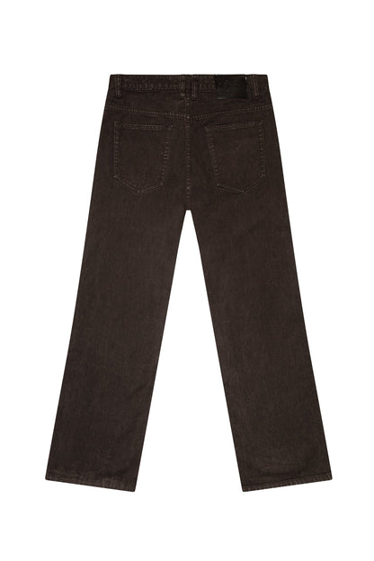 VICTORIOUS ATLAS 13oz Heritage Baggy Denim – Modern Fit