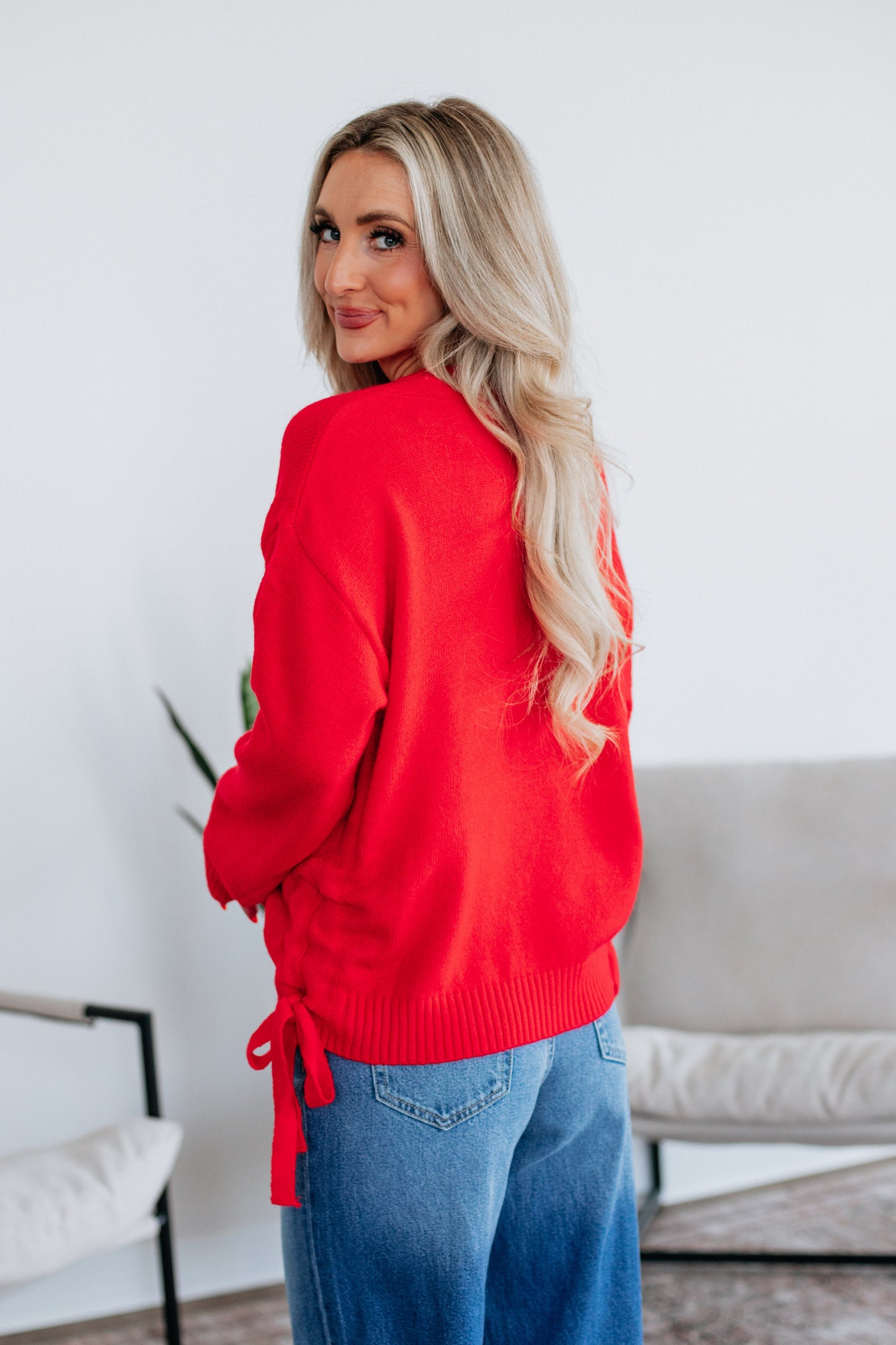 Venezia Sweater