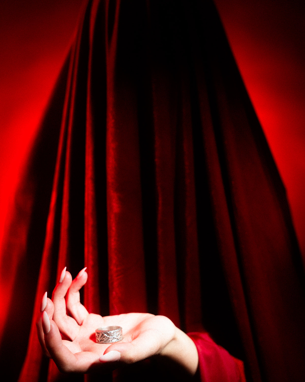 The Reaper Ring