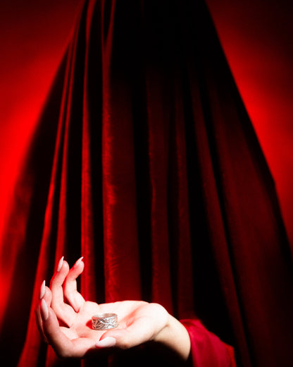 The Reaper Ring