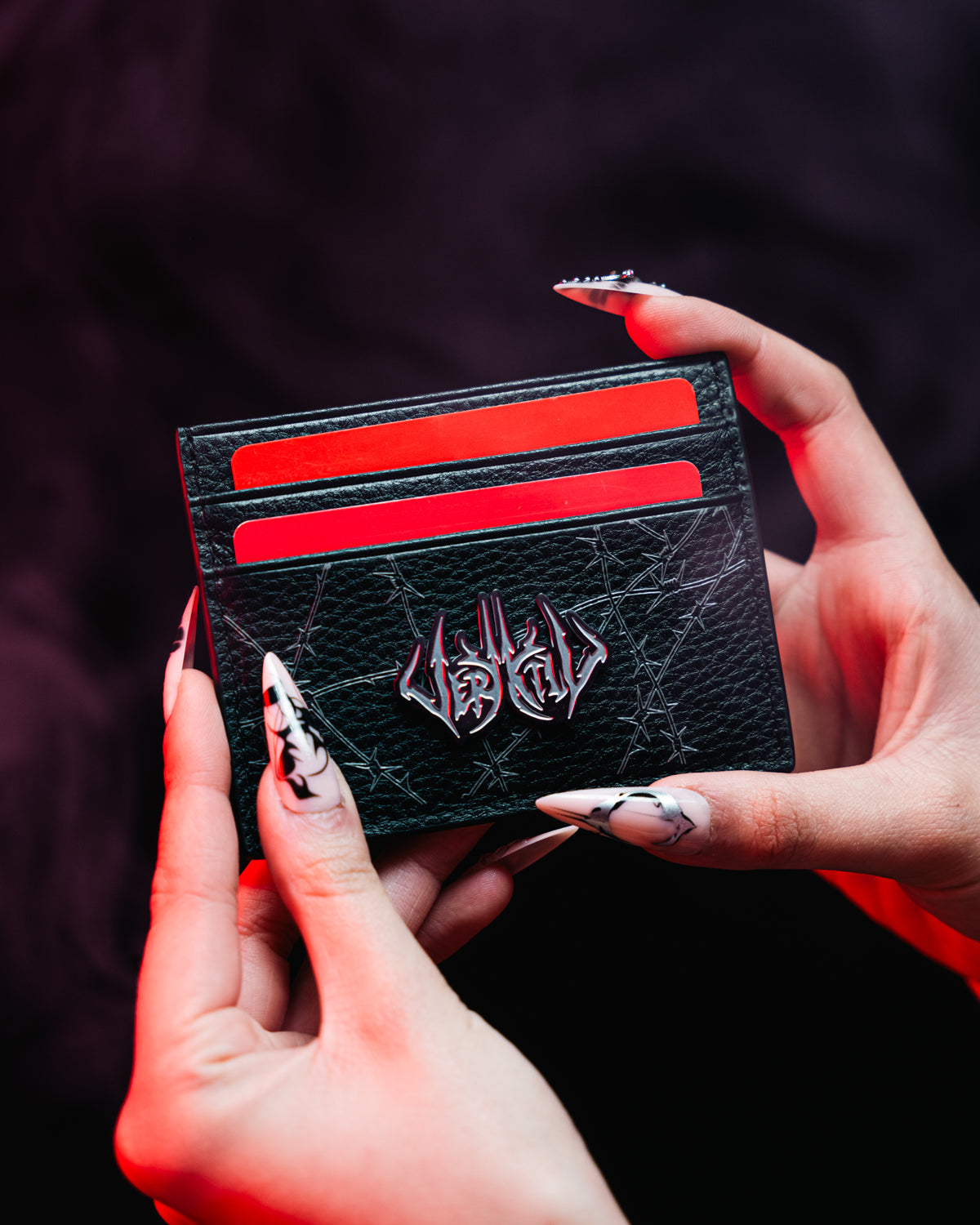 The Very Kill Wallet
