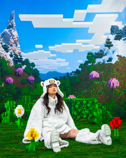 The Sheep Sherpa