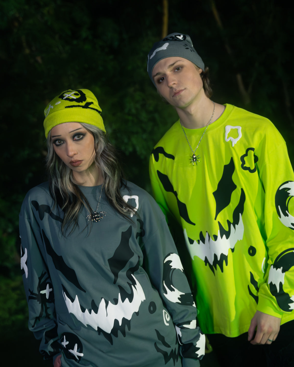 The Toxic Beanie