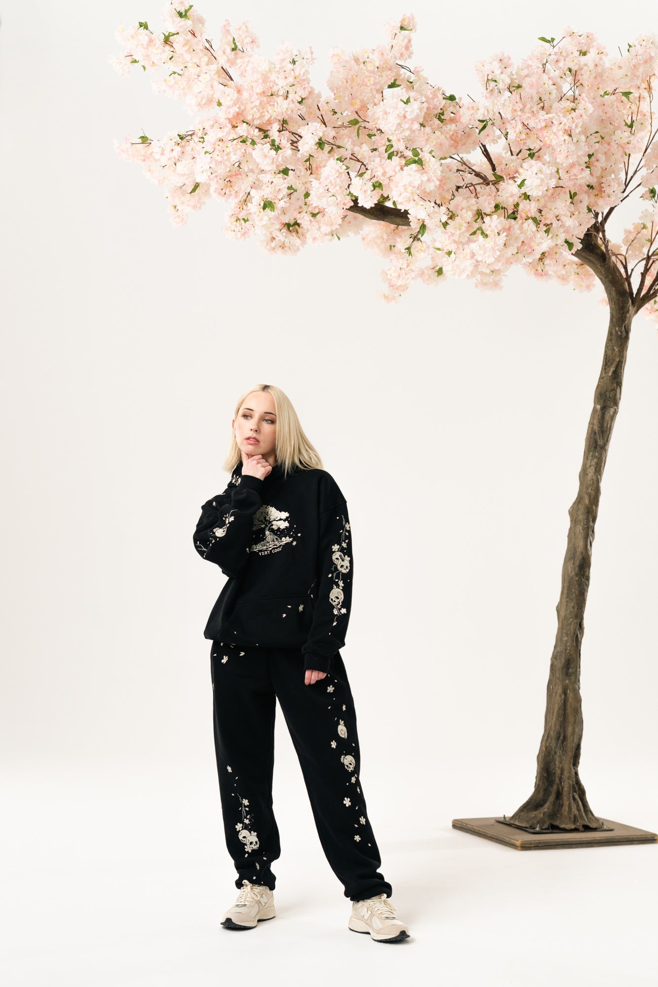 The Best Friend Track Pant