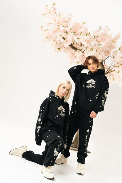 The Best Friend Track Pant