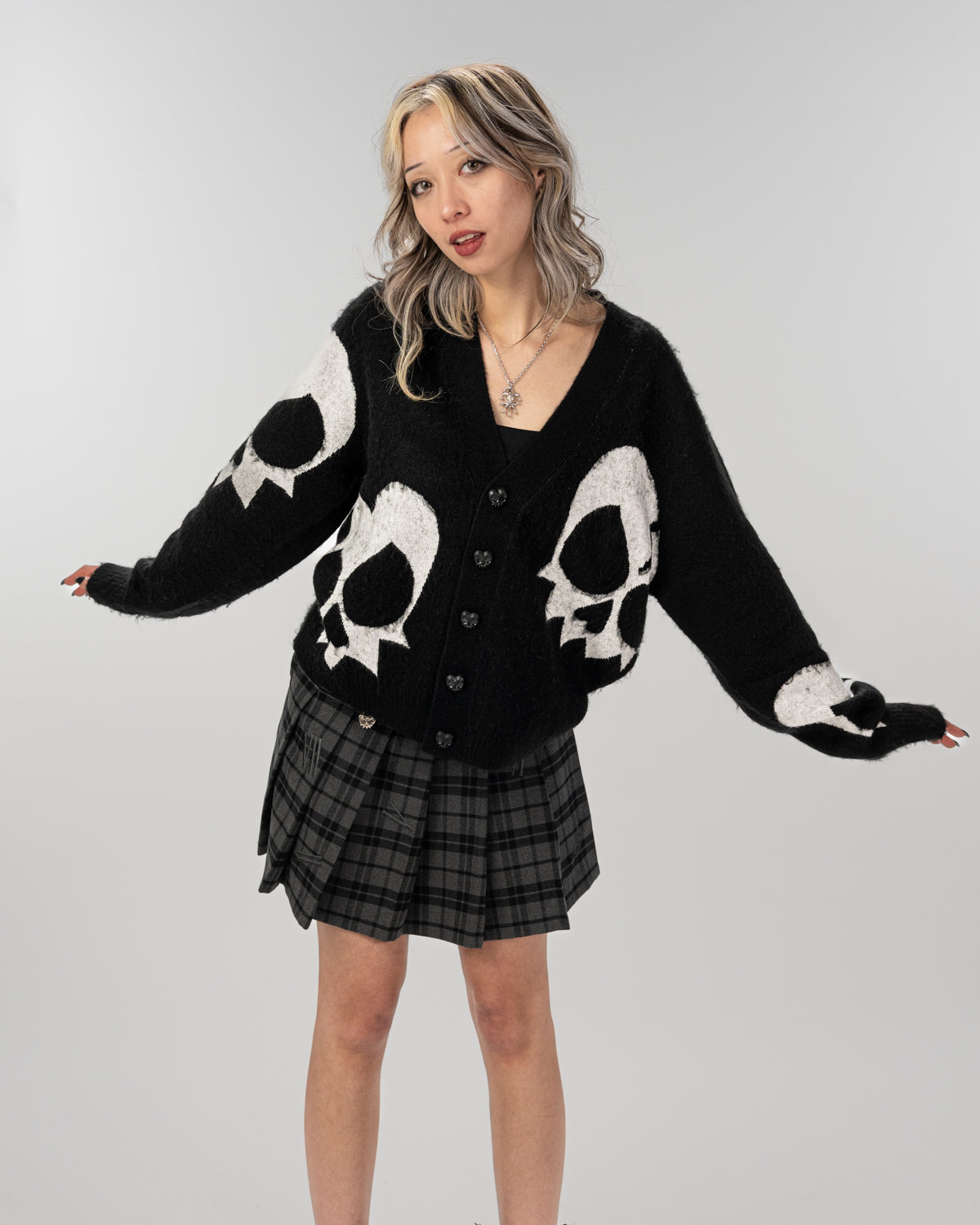 The Skull Heartigan