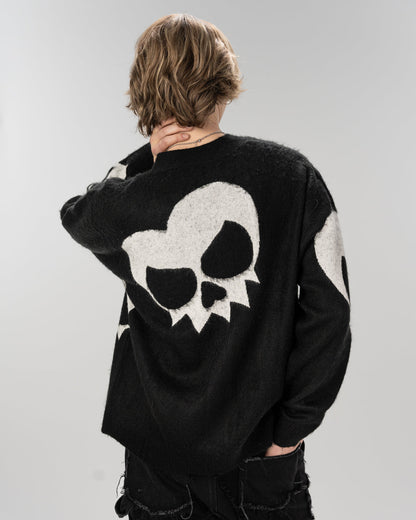 The Skull Heartigan