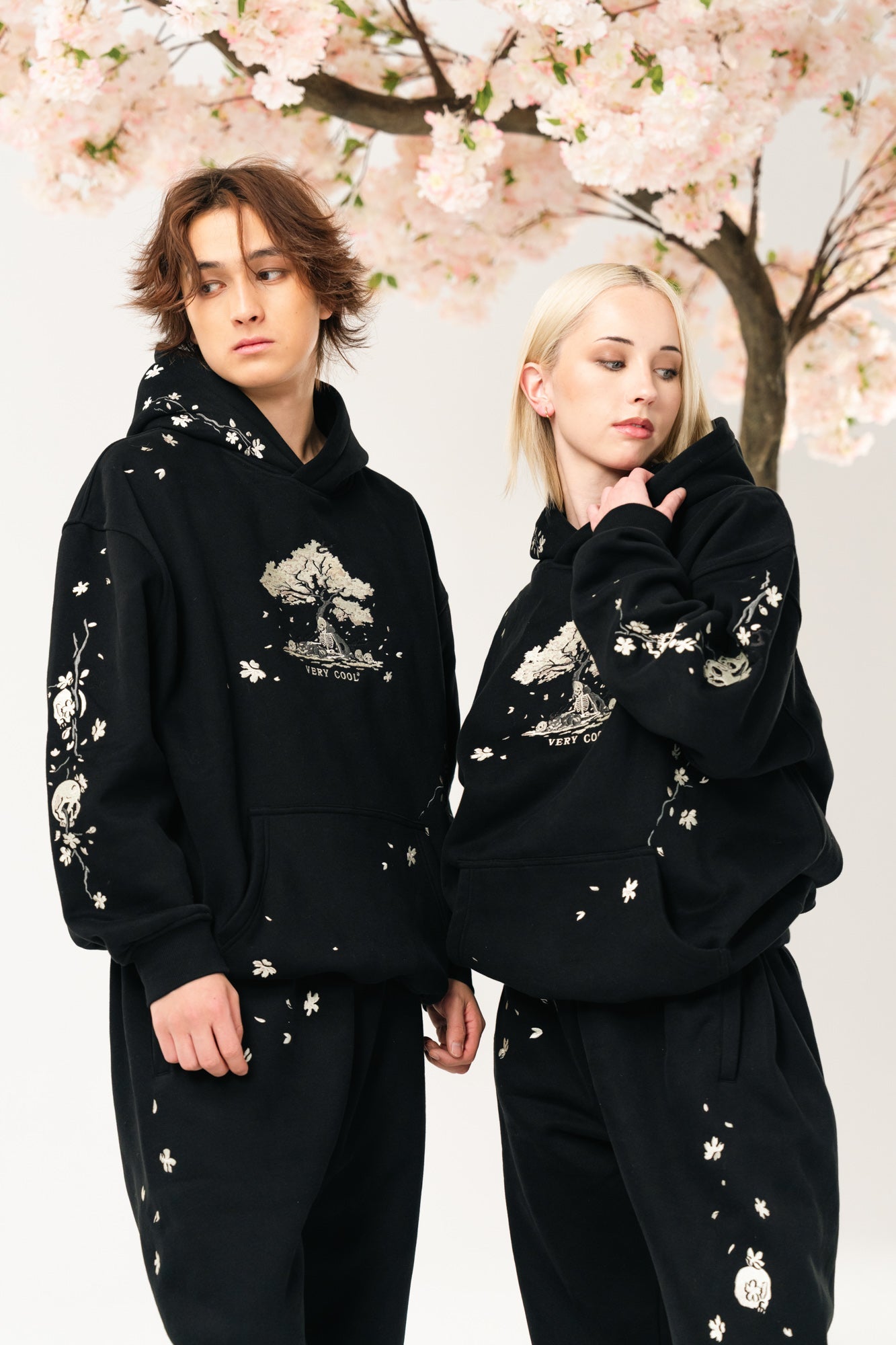 The Best Friend Hoodie