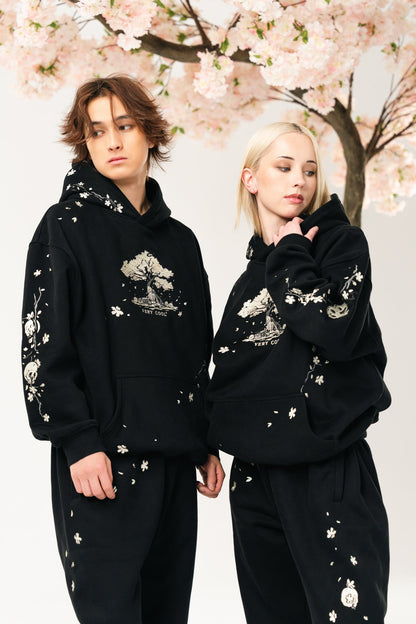 The Best Friend Hoodie