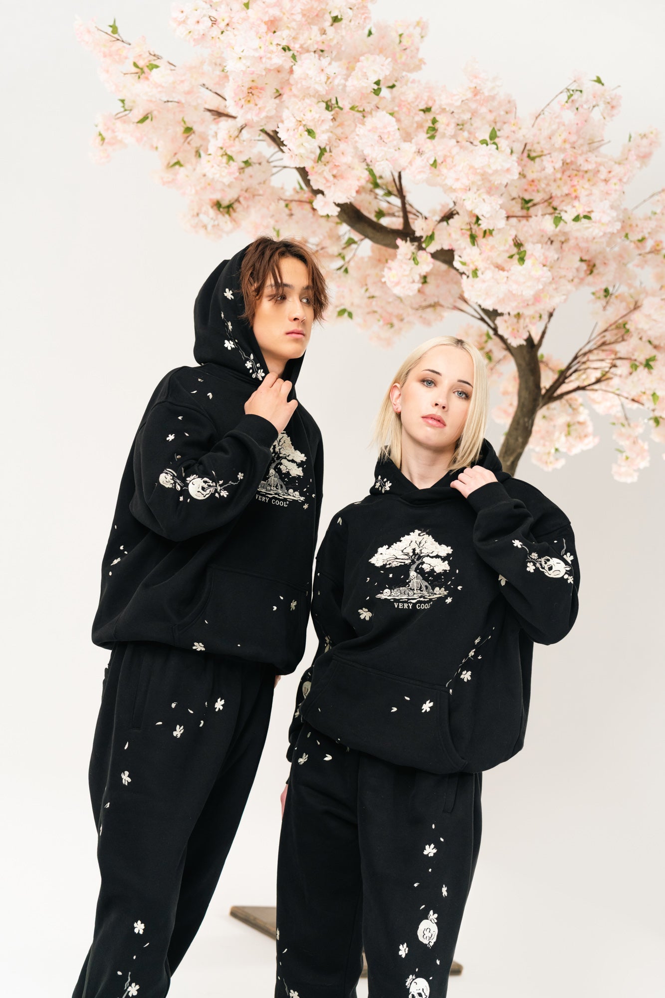 The Best Friend Hoodie