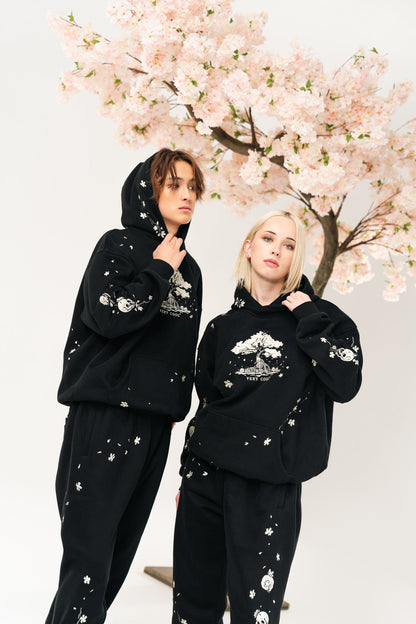The Best Friend Hoodie