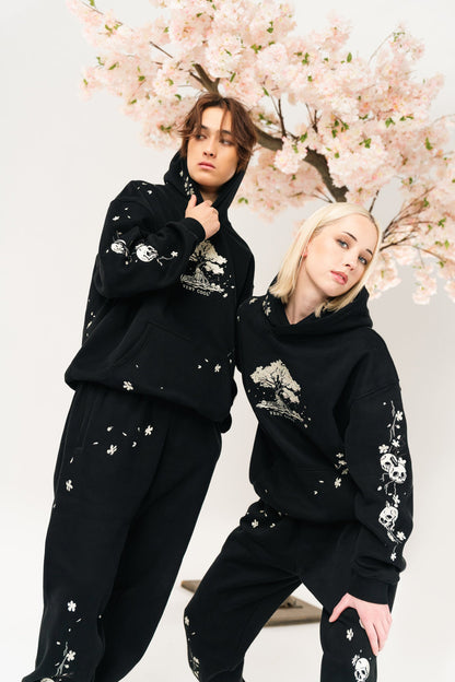 The Best Friend Hoodie