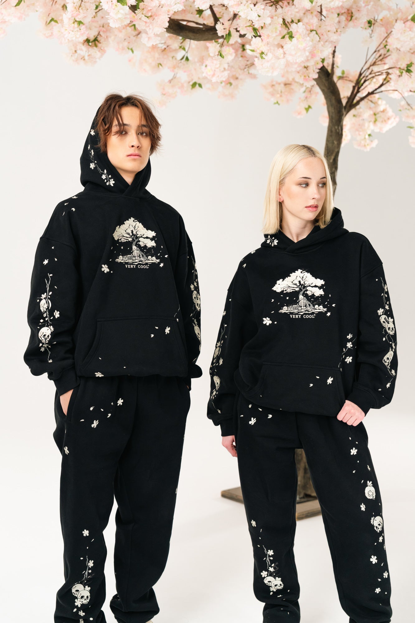 The Best Friend Hoodie