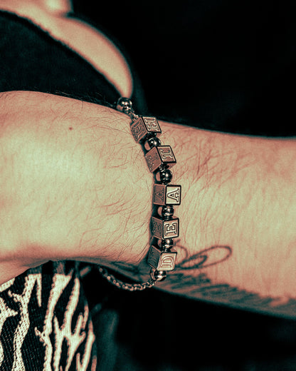 The Death Bracelet