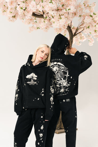 The Best Friend Hoodie