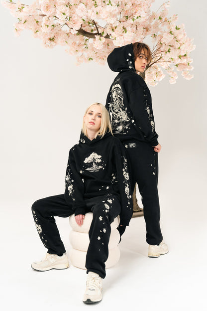 The Best Friend Hoodie